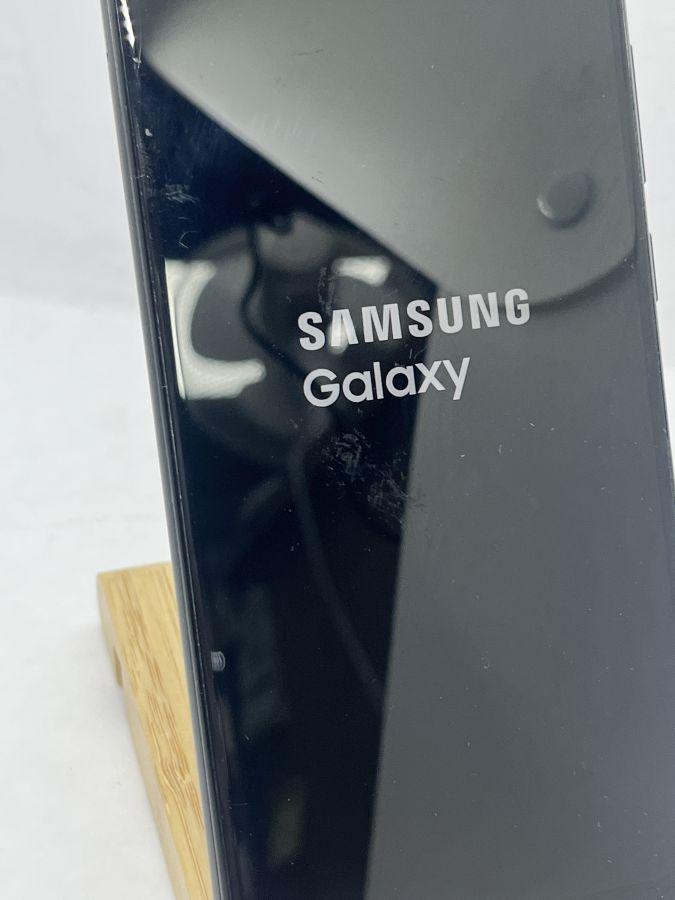 Samsung Galaxy A02s 32GB Dual (A025F) , FEKETE, Használt Mobiltelefon